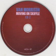 Load image into Gallery viewer, Van Morrison : Moving On Skiffle (2xCD, Album)
