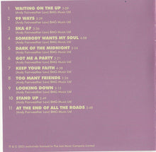 Load image into Gallery viewer, Andy Fairweather Low* : Flang Dang (CD, Album)
