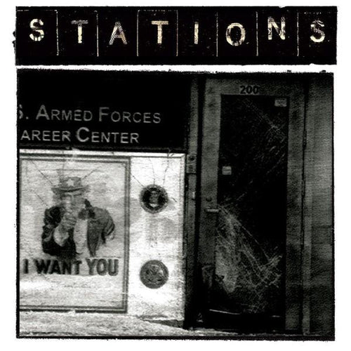 Stations : Stations (12