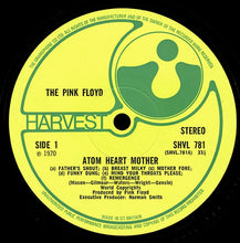 Load image into Gallery viewer, Pink Floyd : Atom Heart Mother (LP, Album, Gat)
