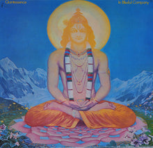 Load image into Gallery viewer, Quintessence (3) : In Blissful Company (LP, Album, Pin)
