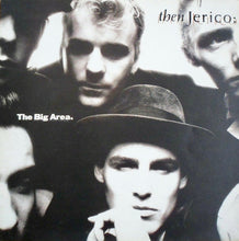 Load image into Gallery viewer, Then Jerico;* : The Big Area (LP, Album)
