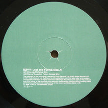 Load image into Gallery viewer, D*Note : Lost And Found (12")
