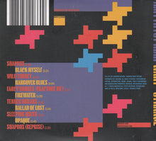 Load image into Gallery viewer, Amythyst Kiah : Wary + Strange (CD, Album)
