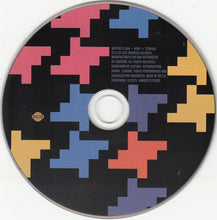 Load image into Gallery viewer, Amythyst Kiah : Wary + Strange (CD, Album)
