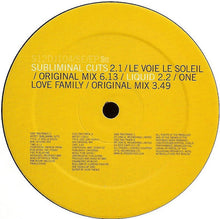 Load image into Gallery viewer, Various : Special Edition EP (12", EP, S/Edition)
