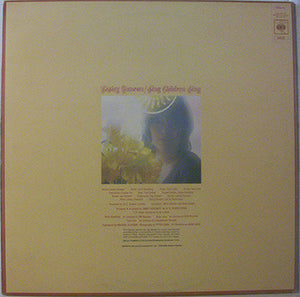 Lesley Duncan : Sing Children Sing (LP, Album, Gat)