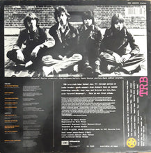 Load image into Gallery viewer, TRB* : Power In The Darkness (LP, Album, RE, Cre)

