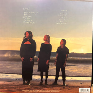 boygenius : The Record  (LP, Album, Ltd, Blu)