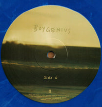 Load image into Gallery viewer, boygenius : The Record  (LP, Album, Ltd, Blu)
