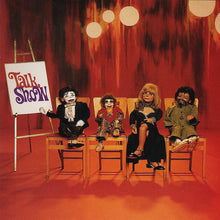 Load image into Gallery viewer, Talk Show : Talk Show (CD, Album)
