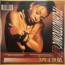 Load image into Gallery viewer, Technotronic Featuring Felly : Pump Up The Jam (7", Single, Pap)
