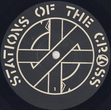 Load image into Gallery viewer, Crass : Stations Of The Crass (12&quot; + 12&quot; + Album)
