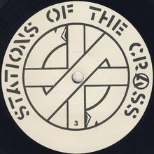 Load image into Gallery viewer, Crass : Stations Of The Crass (12&quot; + 12&quot; + Album)
