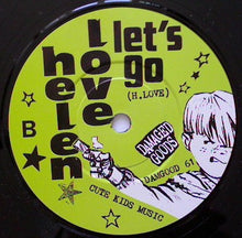 Load image into Gallery viewer, Helen Love : Bubble Gum (7&quot;)
