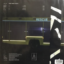 Load image into Gallery viewer, Gum Takes Tooth : Recovery Position (LP, Album)
