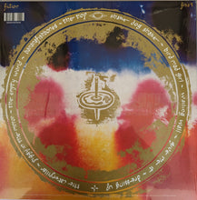Load image into Gallery viewer, The Cure : The Top (LP, Album, RE, RM, 180)
