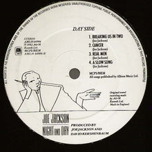 Load image into Gallery viewer, Joe Jackson : Night And Day (LP, Album, Gat)
