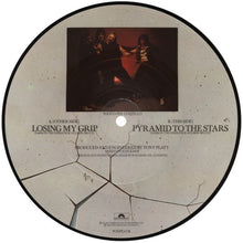 Load image into Gallery viewer, Samson (3) : Losing My Grip (7&quot;, Single, Pic)
