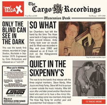 Load image into Gallery viewer, The Hoax (5) : The Cargo Recordings (LP, RSD, Comp, Ltd, RM, Red)
