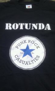 Rotunda (2) : Chalk It Up (CD, Album)