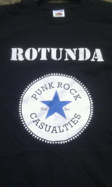 Rotunda (2) : Chalk It Up (CD, Album)