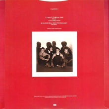 Load image into Gallery viewer, Queen : I Want To Break Free (12", Red)
