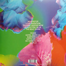 Load image into Gallery viewer, Alison Goldfrapp : The Love Invention (LP, Album, Ltd, Pur)
