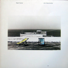 Load image into Gallery viewer, Ralph Towner / John Abercrombie : Five Years Later (LP, Album)
