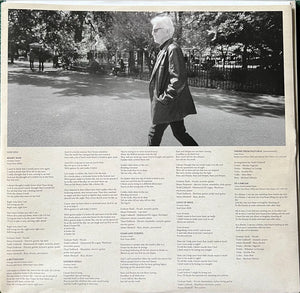 Graham Nash : Now (LP, Album)