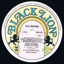 Load image into Gallery viewer, Oscar Pettiford : Blue Brothers (LP, Album)
