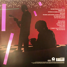 Load image into Gallery viewer, Sparks : The Girl Is Crying In Her Latte (LP, Album, 180)
