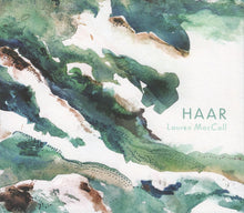 Load image into Gallery viewer, Lauren MacColl : Haar (CD, Album)
