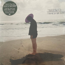 Load image into Gallery viewer, This Is The Kit : Careful Of Your Keepers (LP, Album, Ltd, Gre)
