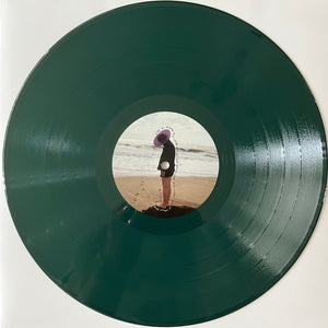 This Is The Kit : Careful Of Your Keepers (LP, Album, Ltd, Gre)