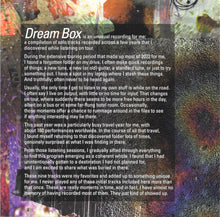 Load image into Gallery viewer, Pat Metheny : Dream Box (CD, Album)

