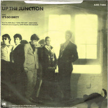 Load image into Gallery viewer, Squeeze (2) : Up The Junction (7", Single)

