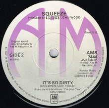 Load image into Gallery viewer, Squeeze (2) : Up The Junction (7", Single)
