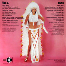 Load image into Gallery viewer, Sonny &amp; Cher : The Hits Of Sonny &amp; Cher (LP, Comp)
