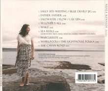 Load image into Gallery viewer, Nuala Kennedy : Shorelines (CD, Album)
