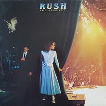 Load image into Gallery viewer, Rush : Exit...Stage Left (2xLP, Album, Gat)
