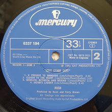 Load image into Gallery viewer, Rush : Exit...Stage Left (2xLP, Album, Gat)
