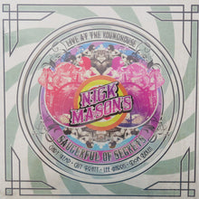 Load image into Gallery viewer, Nick Mason's Saucerful Of Secrets : Live At The Roundhouse (2xLP, Album, RP, Die)
