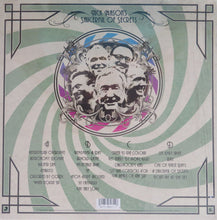 Load image into Gallery viewer, Nick Mason's Saucerful Of Secrets : Live At The Roundhouse (2xLP, Album, RP, Die)
