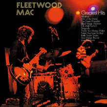 Load image into Gallery viewer, Fleetwood Mac : Fleetwood Mac&#39;s Greatest Hits (LP, Comp, RE, 180)
