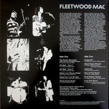 Load image into Gallery viewer, Fleetwood Mac : Fleetwood Mac&#39;s Greatest Hits (LP, Comp, RE, 180)
