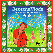 Load image into Gallery viewer, Depeche Mode : The Meaning Of Love (7", Single)
