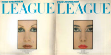 Load image into Gallery viewer, The Human League : Dare (LP, Album, CBS)
