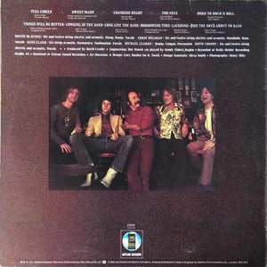 The Byrds : Byrds (LP, Album, RE)