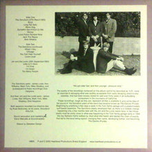 Load image into Gallery viewer, The Sanctions / Jim And The Lords : Then Came The Electric Prunes (LP, Comp)
